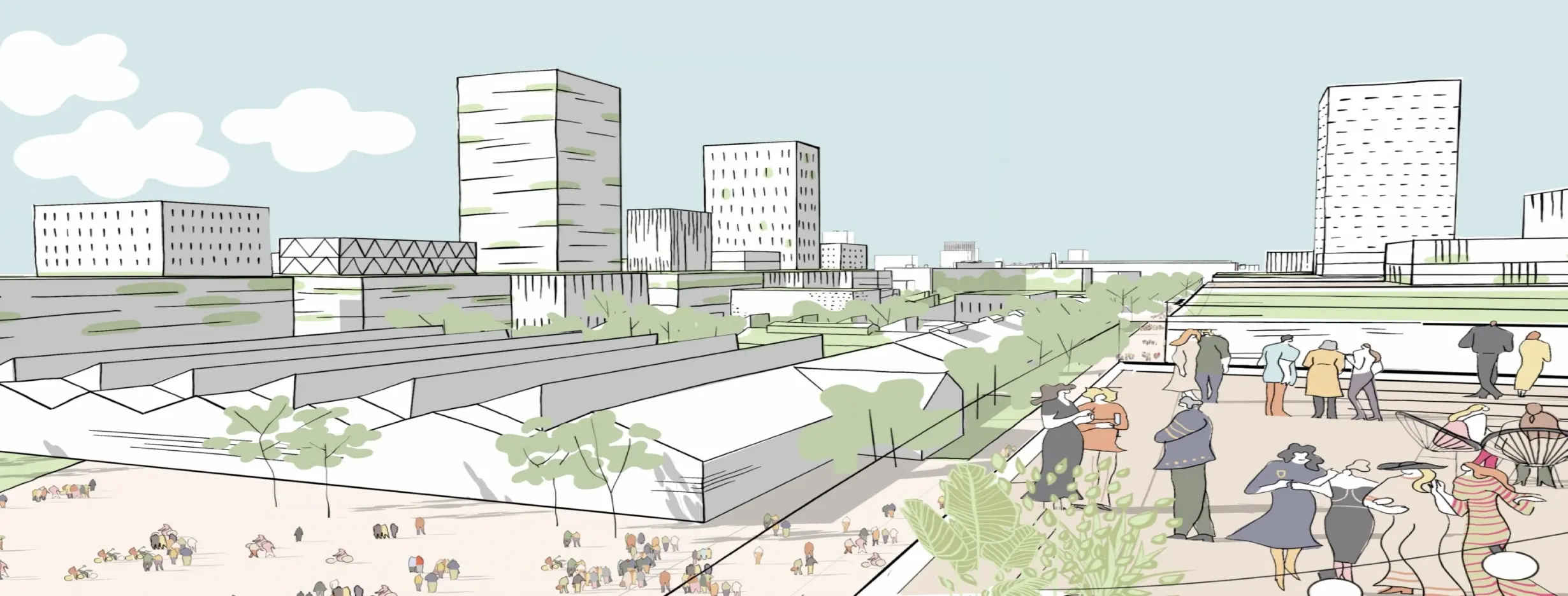 Image for Urban Revitalization